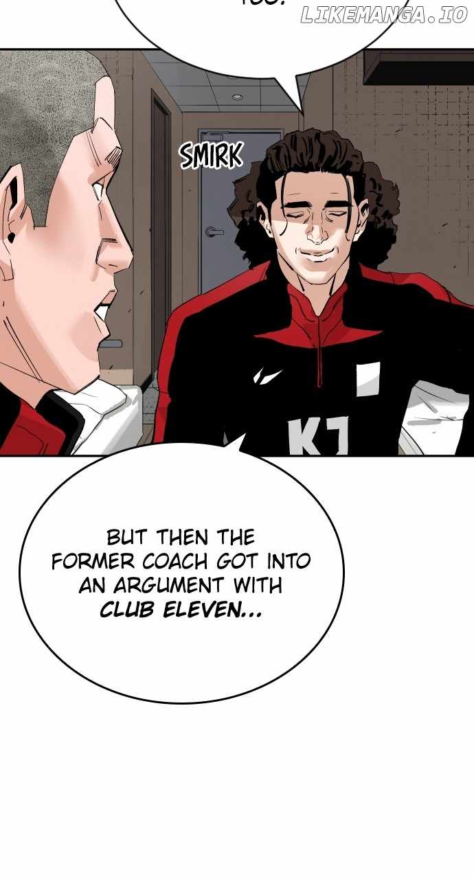 Build Up Chapter 165 page 80