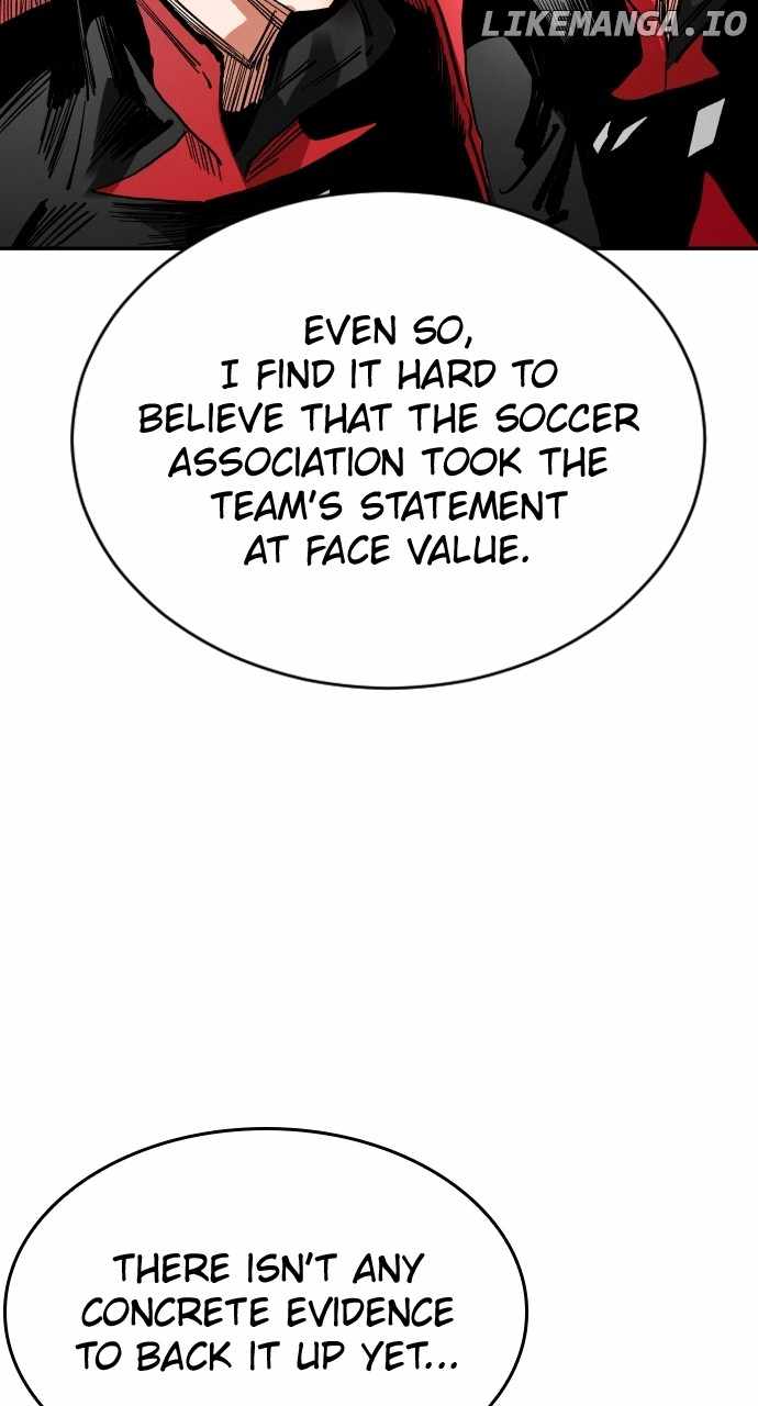 Build Up Chapter 165 page 84