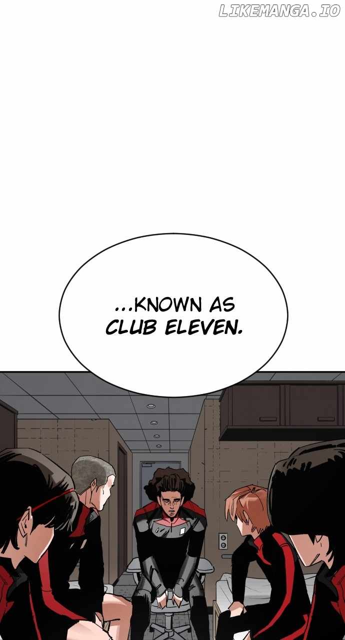 Build Up Chapter 165 page 69