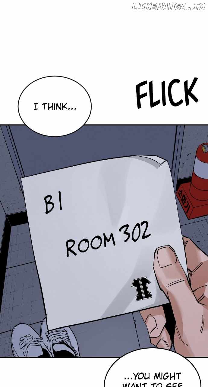 Build Up Chapter 165 page 105