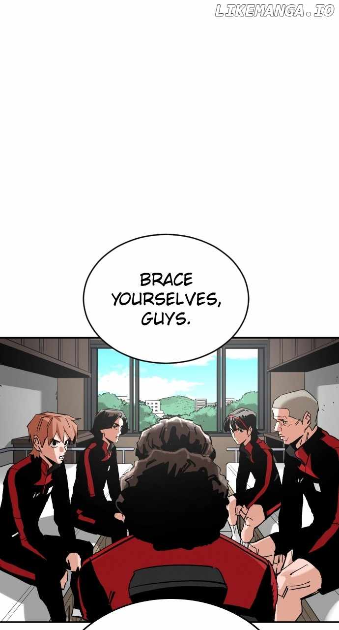 Build Up Chapter 165 page 90