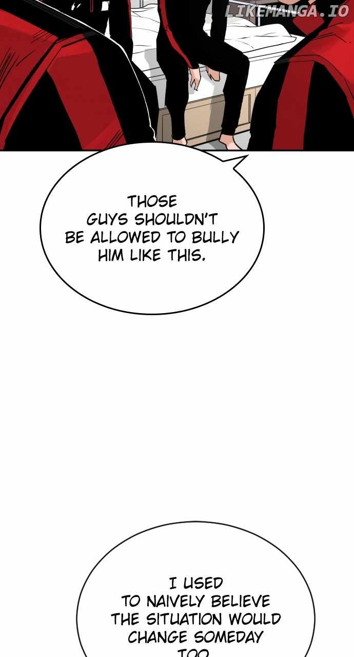 Build Up Chapter 165 page 79