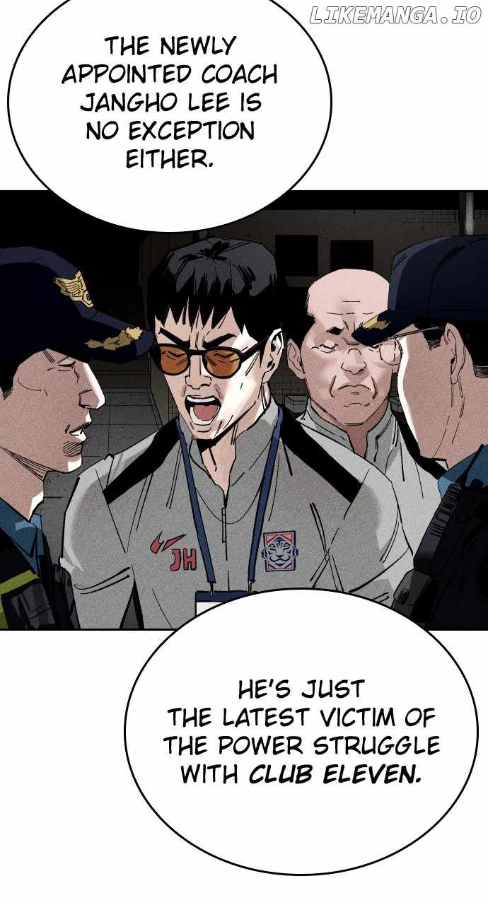 Build Up Chapter 165 page 75