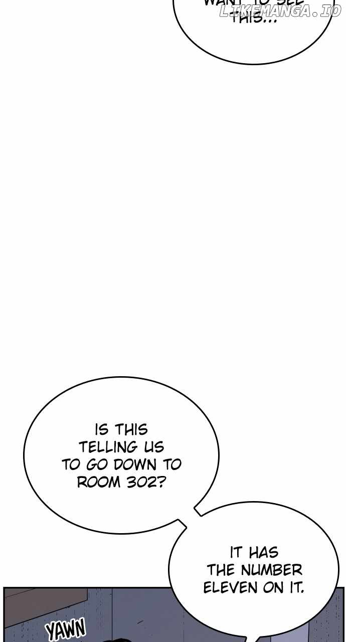 Build Up Chapter 165 page 106