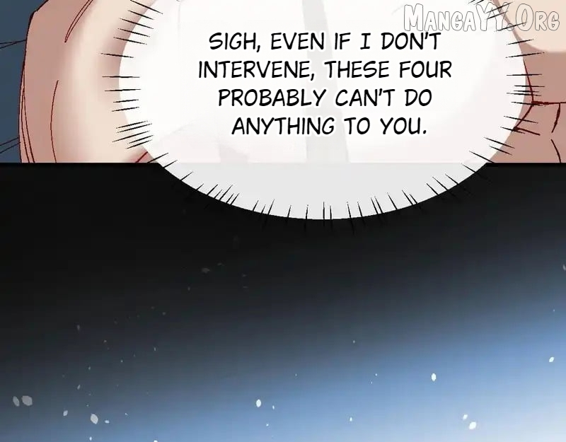 Master: This rebellious disciple is definitely not the Holy Son Chapter 163 page 42