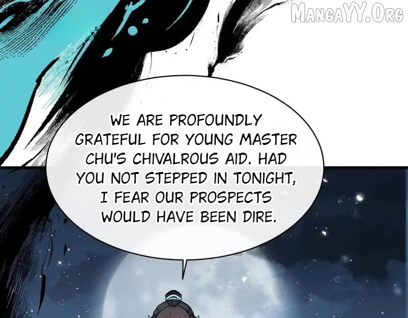 Master: This rebellious disciple is definitely not the Holy Son Chapter 163 page 36