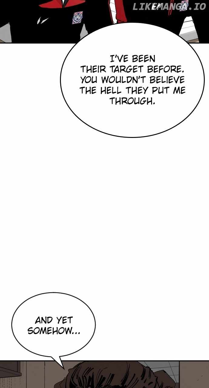 Build Up Chapter 165 page 73