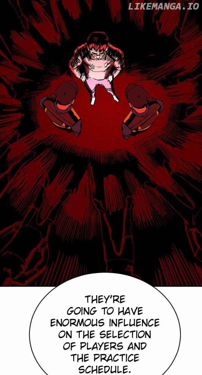 Build Up Chapter 165 page 77