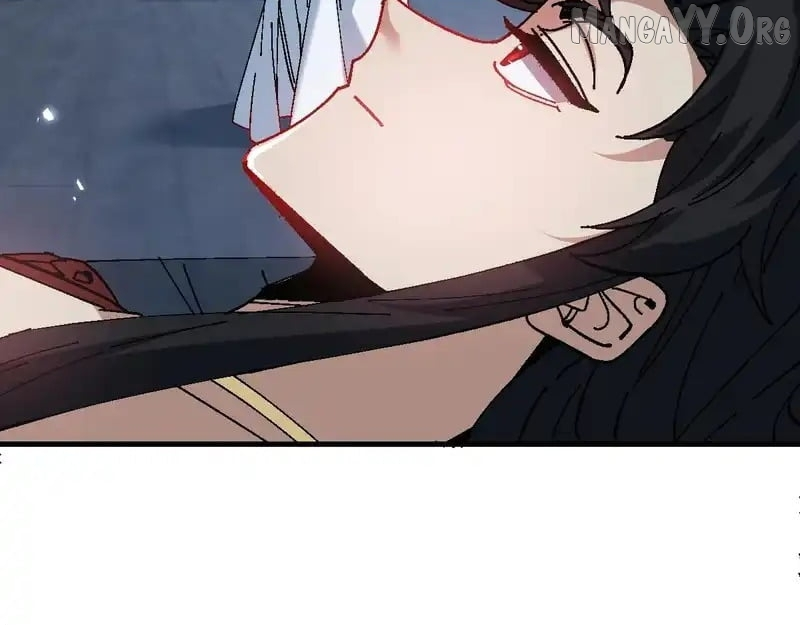 Master: This rebellious disciple is definitely not the Holy Son Chapter 163 page 38