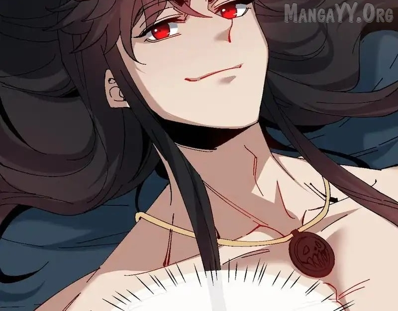Master: This rebellious disciple is definitely not the Holy Son Chapter 163 page 41