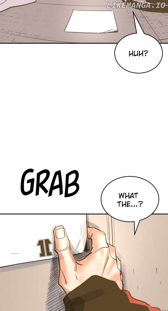 Build Up Chapter 165 page 102