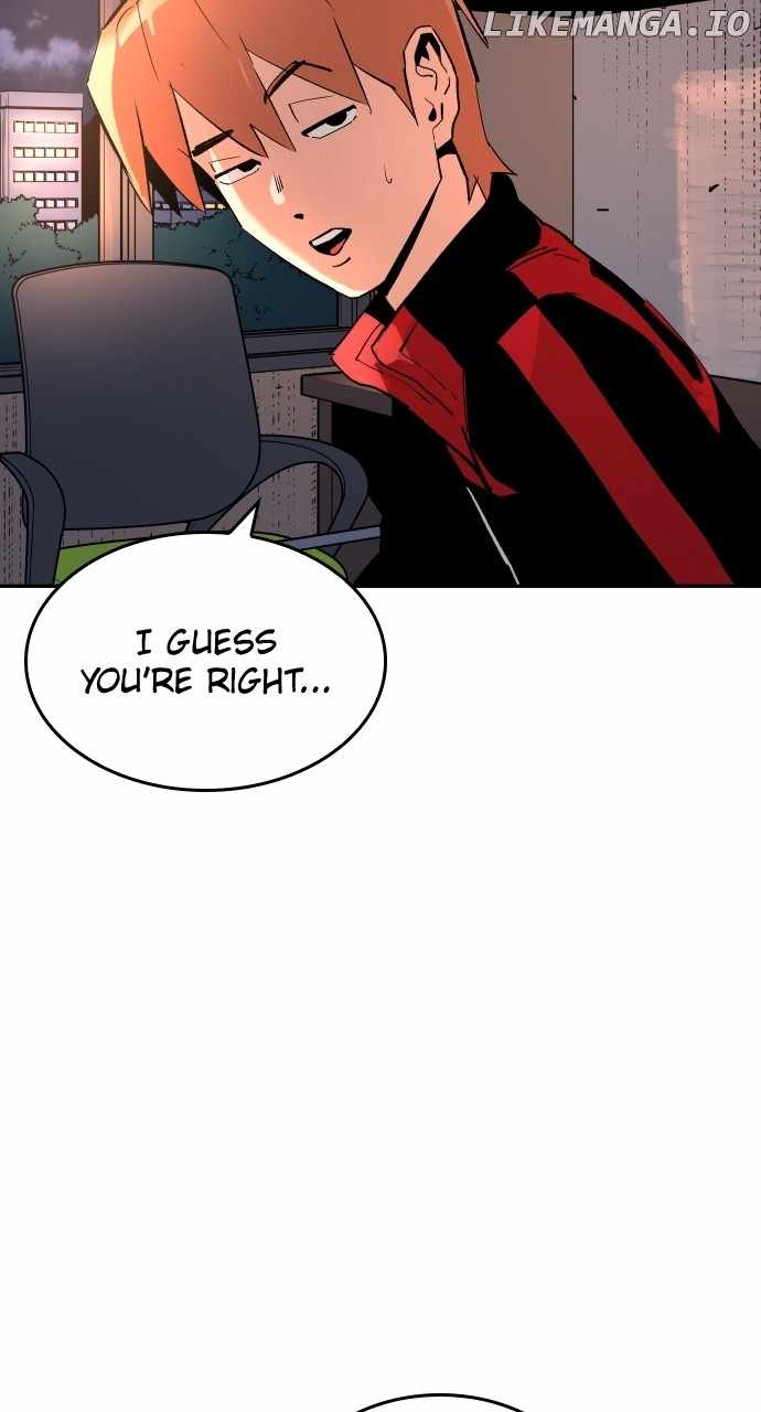 Build Up Chapter 165 page 97