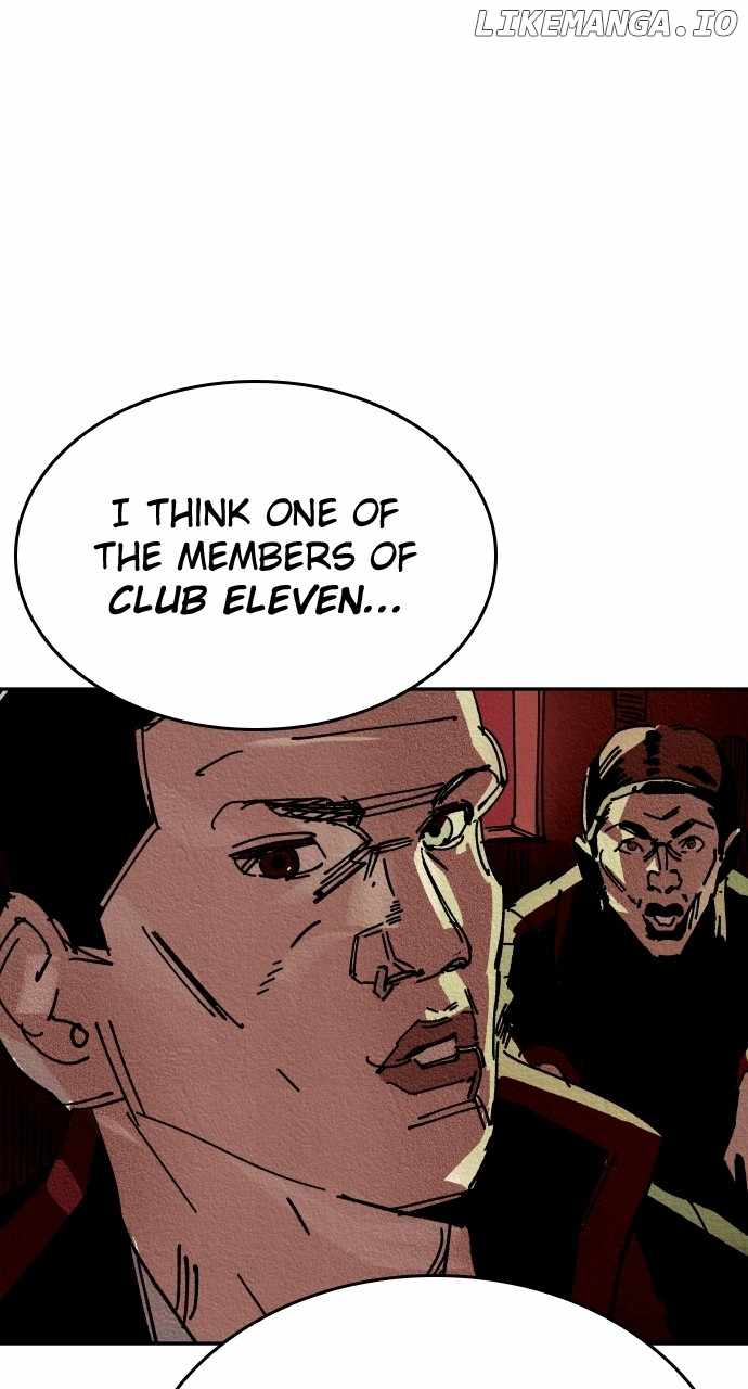 Build Up Chapter 165 page 86