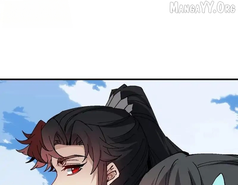 Master: This rebellious disciple is definitely not the Holy Son Chapter 163 page 59