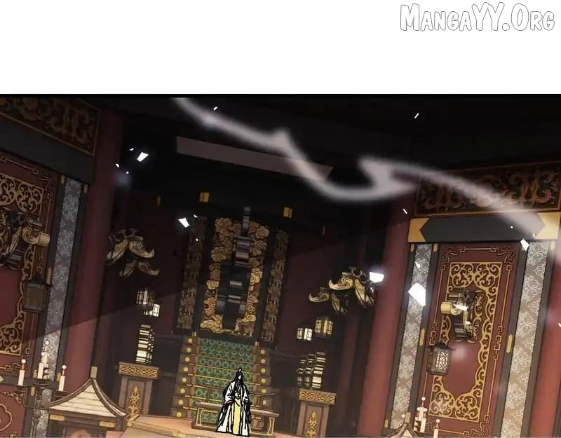 Master: This rebellious disciple is definitely not the Holy Son Chapter 163 page 72