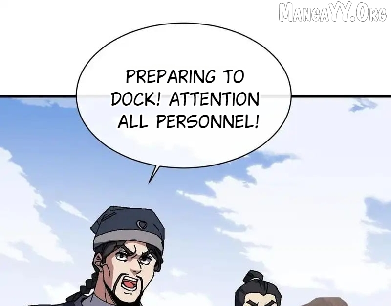 Master: This rebellious disciple is definitely not the Holy Son Chapter 163 page 65