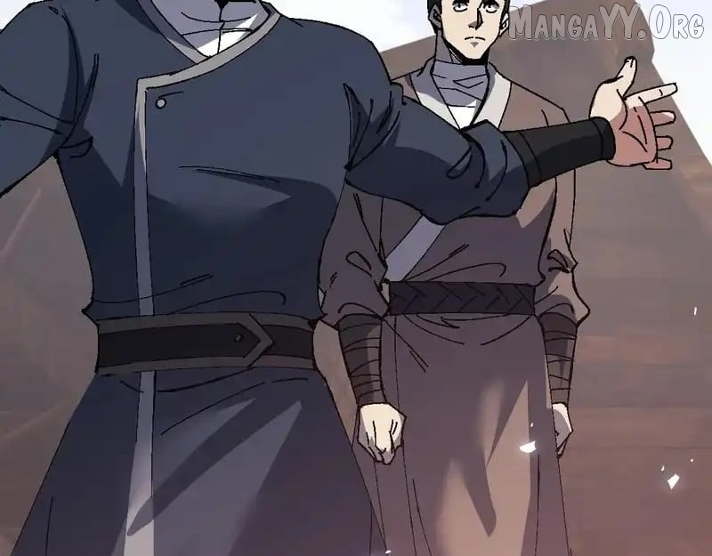 Master: This rebellious disciple is definitely not the Holy Son Chapter 163 page 66