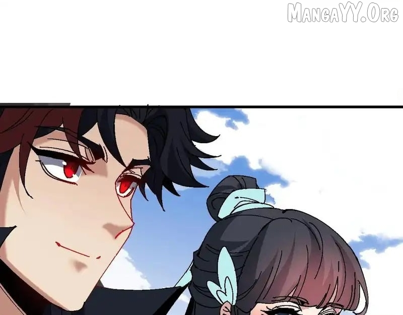 Master: This rebellious disciple is definitely not the Holy Son Chapter 163 page 62
