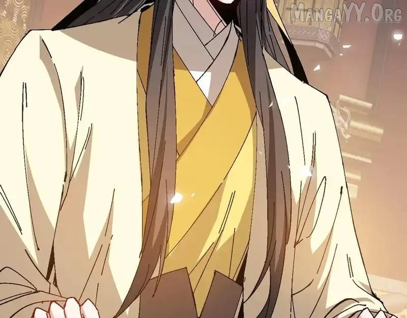 Master: This rebellious disciple is definitely not the Holy Son Chapter 163 page 83