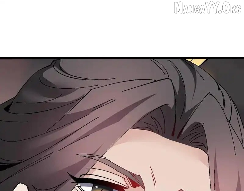 Master: This rebellious disciple is definitely not the Holy Son Chapter 163 page 85