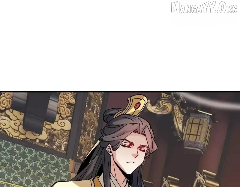 Master: This rebellious disciple is definitely not the Holy Son Chapter 163 page 75