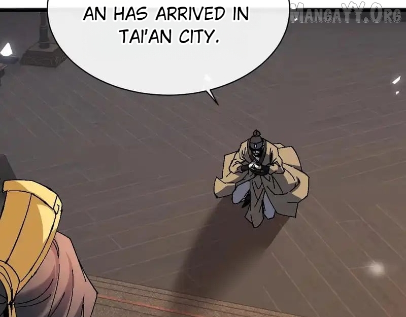 Master: This rebellious disciple is definitely not the Holy Son Chapter 163 page 79