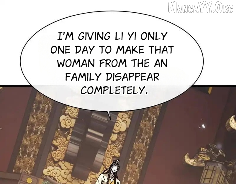 Master: This rebellious disciple is definitely not the Holy Son Chapter 163 page 91