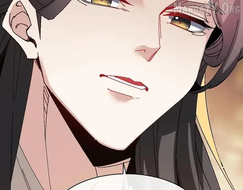 Master: This rebellious disciple is definitely not the Holy Son Chapter 163 page 86