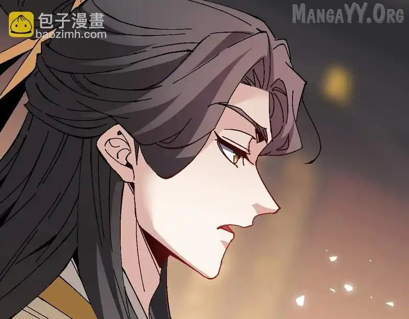 Master: This rebellious disciple is definitely not the Holy Son Chapter 163 page 98