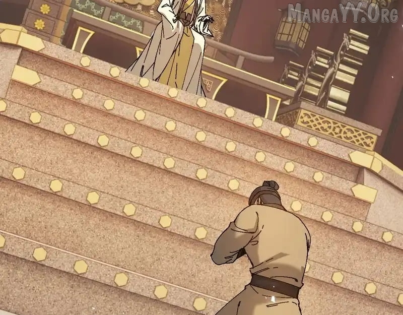 Master: This rebellious disciple is definitely not the Holy Son Chapter 163 page 92