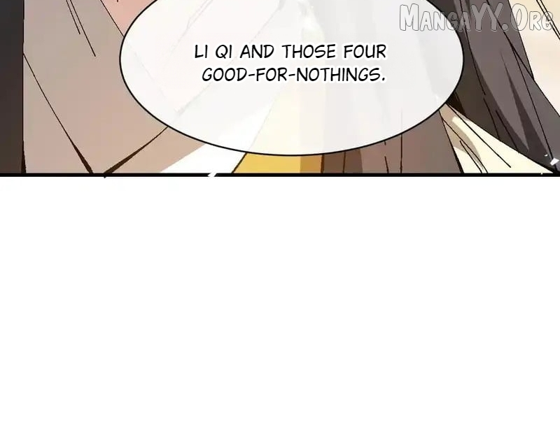 Master: This rebellious disciple is definitely not the Holy Son Chapter 163 page 87