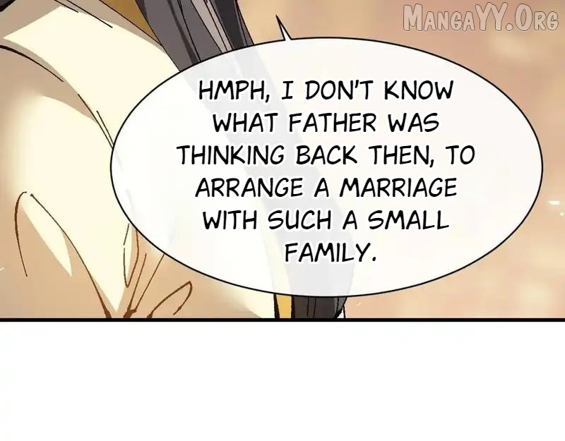 Master: This rebellious disciple is definitely not the Holy Son Chapter 163 page 99