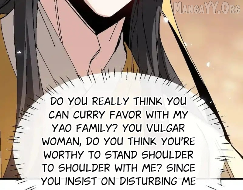 Master: This rebellious disciple is definitely not the Holy Son Chapter 163 page 102