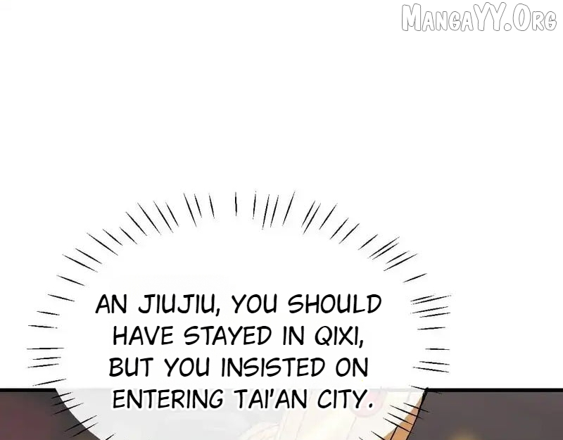 Master: This rebellious disciple is definitely not the Holy Son Chapter 163 page 100