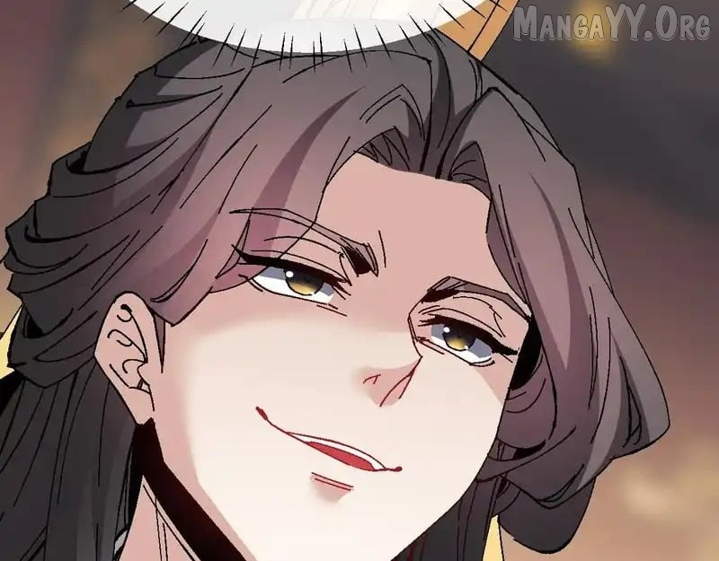 Master: This rebellious disciple is definitely not the Holy Son Chapter 163 page 101