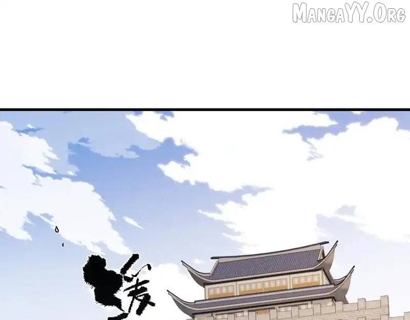 Master: This rebellious disciple is definitely not the Holy Son Chapter 163 page 104