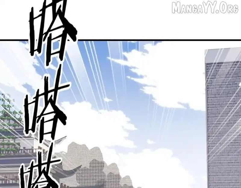 Master: This rebellious disciple is definitely not the Holy Son Chapter 163 page 117