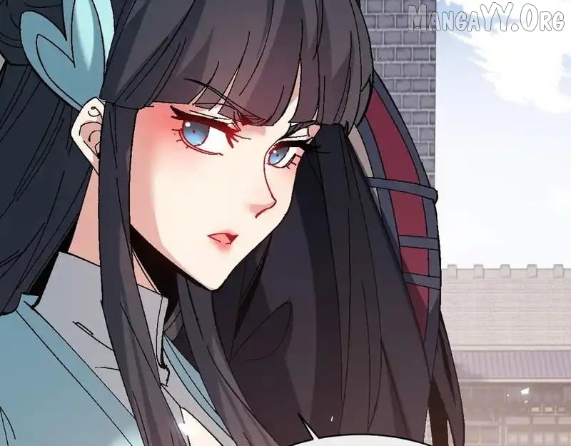 Master: This rebellious disciple is definitely not the Holy Son Chapter 163 page 121