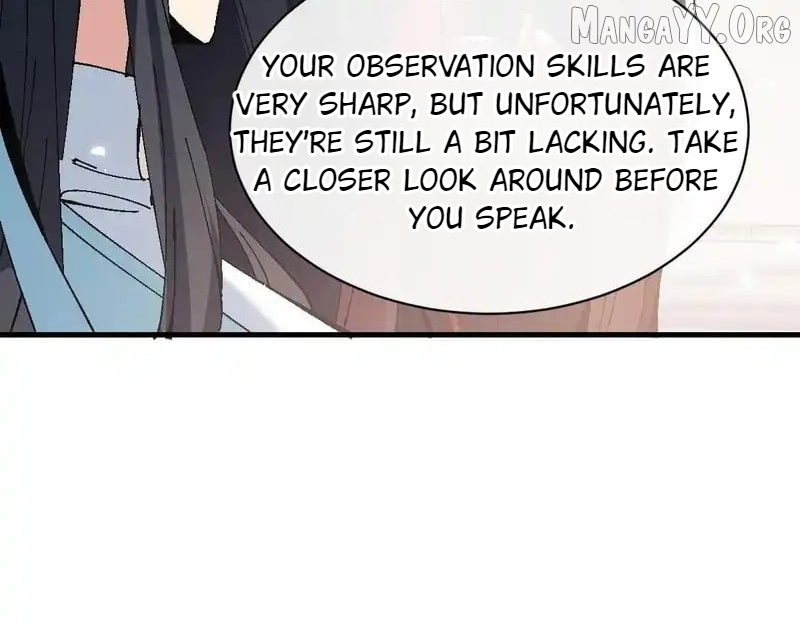 Master: This rebellious disciple is definitely not the Holy Son Chapter 163 page 129