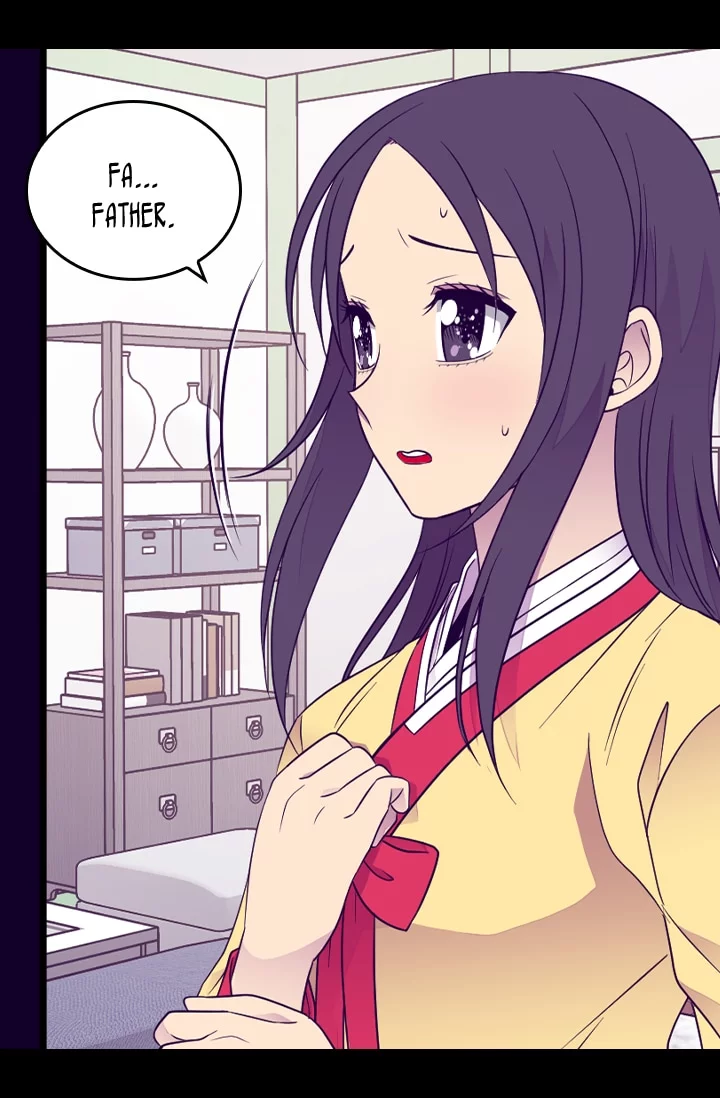 They Say I Was Born a Kings Daughter Chapter 159 page 5