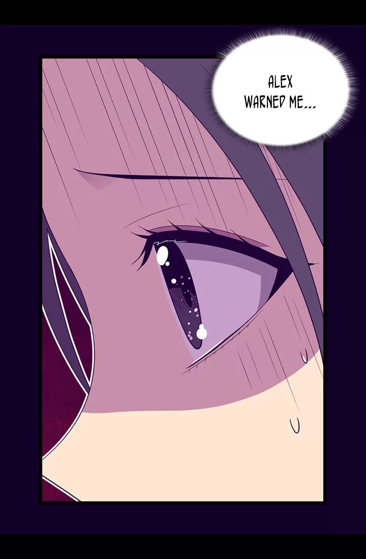 They Say I Was Born a Kings Daughter Chapter 159 page 9