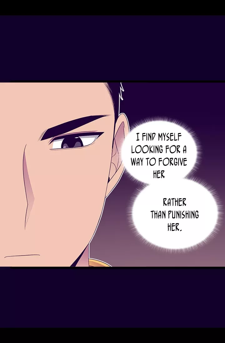 They Say I Was Born a Kings Daughter Chapter 159 page 19