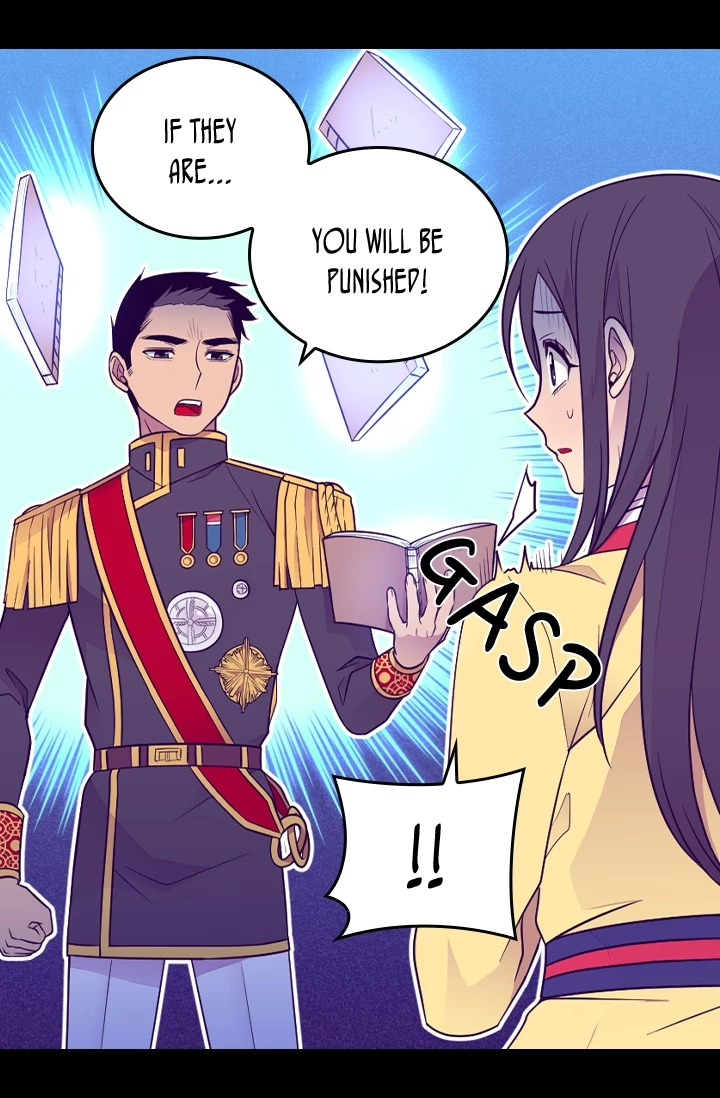 They Say I Was Born a Kings Daughter Chapter 159 page 15