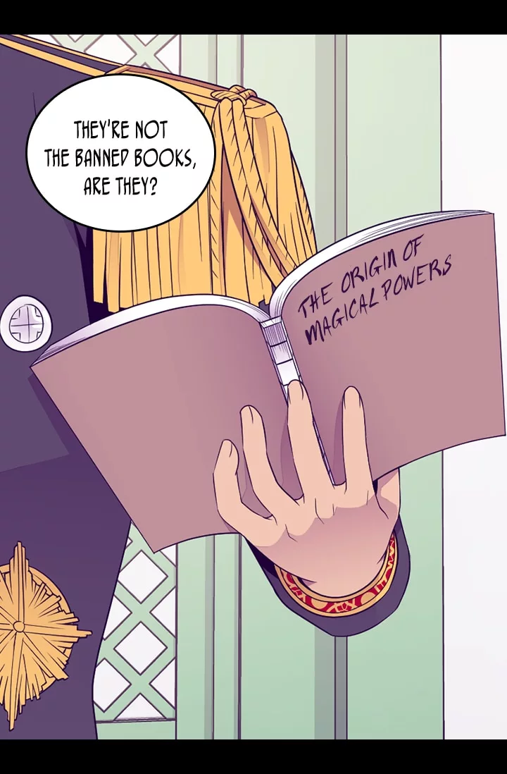 They Say I Was Born a Kings Daughter Chapter 159 page 14
