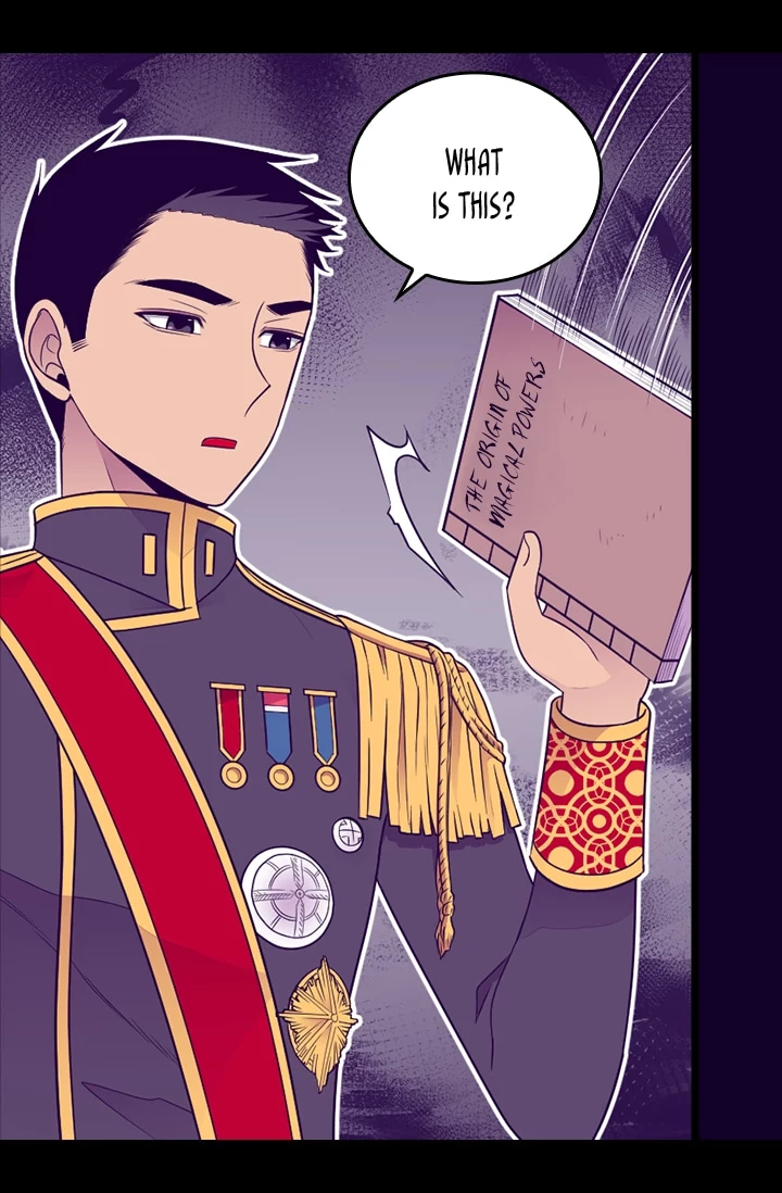 They Say I Was Born a Kings Daughter Chapter 159 page 7