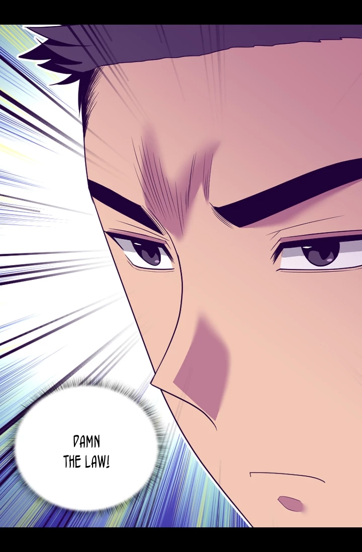 They Say I Was Born a Kings Daughter Chapter 159 page 24