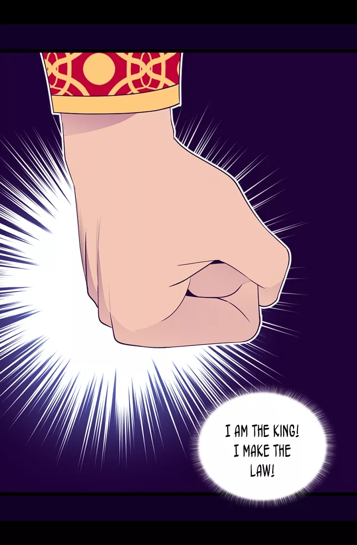 They Say I Was Born a Kings Daughter Chapter 159 page 25