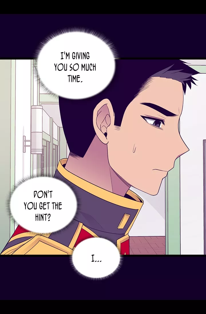 They Say I Was Born a Kings Daughter Chapter 159 page 16