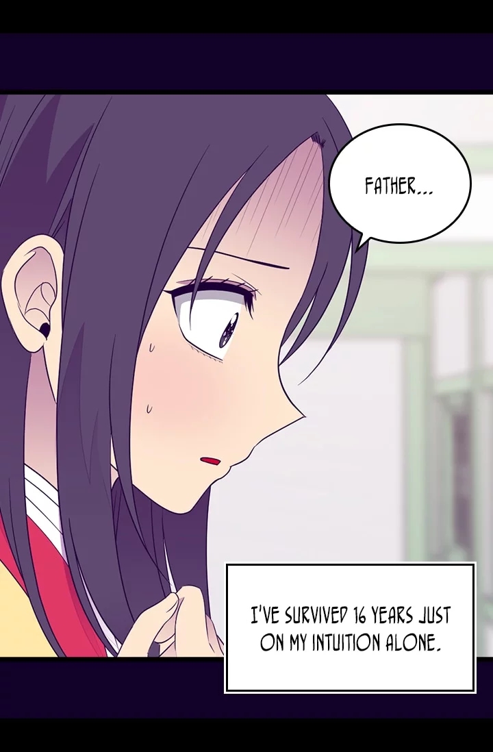 They Say I Was Born a Kings Daughter Chapter 159 page 31