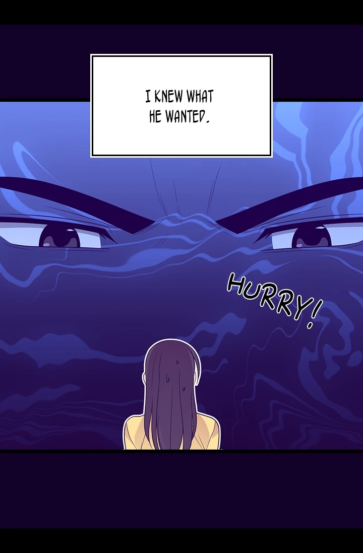 They Say I Was Born a Kings Daughter Chapter 159 page 32